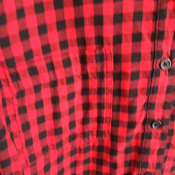 Old Navy Flannel - Picture 5 of 7